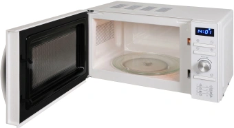 Микроволновая Печь Vitek VT-MW0320 20л. 700Вт белый - купить недорого с доставкой в интернет-магазине