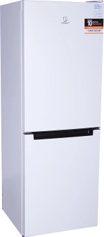 Холодильник Indesit DS 3160 W 2-хкамерн. белый - купить недорого с доставкой в интернет-магазине