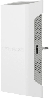 Повторитель беспроводного сигнала Keenetic Netcraze Buddy 6 SE (NC-4410) 10/100/1000BASE-TX - купить недорого с доставкой в интернет-магазине