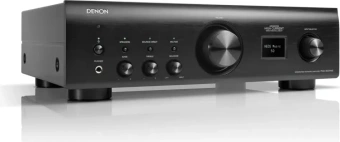 Усилитель Интегральный Denon PMA-900HNE стерео полупроводниковый черный - купить недорого с доставкой в интернет-магазине