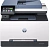 МФУ лазерный HP Color LaserJet Pro 3303fdn (499M7A) A4 Duplex белый