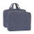 Сумка для ноутбука 13.3" Riva 7520 серый полиэстер (7520 GREY) - цена, купить или заказать с доставкой в интернет-магазине Сумка для ноутбука 13.3" Riva 7520 серый полиэстер (7520 GREY) - купить недорого с доставкой в интернет-магазине