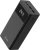 Мобильный аккумулятор Cactus CS-PBFSKA-30000 30000mAh 22.5W 4.5A USB-A/USB-C черный - купить недорого с доставкой в интернет-магазине