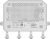 Роутер беспроводной Keenetic Netcraze Hero 5G (NC-4110) AX3000 10/100/1000/2500BASE-TX/4G cat.12 белый - цена, купить или заказать с доставкой в интернет-магазине Роутер беспроводной Keenetic Netcraze Hero 5G (NC-4110) AX3000 10/100/1000/2500BASE-TX/4G cat.12 белый - купить недорого с доставкой в интернет-магазине