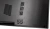 Моноблок IRU Агат 313 23.8" Full HD i3 10100 (3.6) 8Gb SSD256Gb UHDG 630 FreeDOS GbitEth WiFi BT 120W клавиатура мышь Cam черный 1920x1080 - купить недорого с доставкой в интернет-магазине