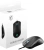 Мышь MSI Forge GM320 черный оптическая 12800dpi USB 7but (S12-0402530-HH9) - купить недорого с доставкой в интернет-магазине