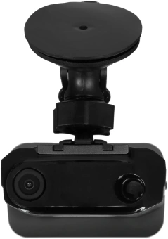 Видеорегистратор с радар-детектором Inspector MARLIN S PRO черный 1080x1920 1080p 130гр. GPS Ambarella A12A20 - купить недорого с доставкой в интернет-магазине