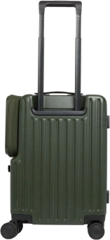 Чемодан Piquadro PQ LIGHT BV7296PQL/VEO2 37x53.5x26см 42л. 3.59кг. поликарбонат хаки - купить недорого с доставкой в интернет-магазине