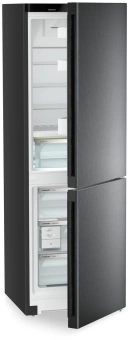 Холодильник Liebherr CBNbda 5223 2-хкамерн. черный - цена, купить или заказать с доставкой в интернет-магазине Холодильник Liebherr CBNbda 5223 2-хкамерн. черный - купить недорого с доставкой в интернет-магазине