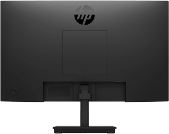 Монитор HP 21.45" Series 3 Pro 322pv черный VA 5ms 16:9 HDMI матовая 250cd 178гр/178гр 1920x1080 VGA FHD 2.85кг - купить недорого с доставкой в интернет-магазине