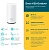 Бесшовный Mesh роутер TP-Link Deco X50-Outdoor(1-pack) AX3000 1000BASE-T белый