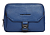 Сумка Piquadro Than CA6615S135/BLU синий натур.кожа