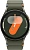 Смарт-часы Samsung Galaxy Watch 7 LTE 40мм 1.31" AMOLED корп.зеленый рем.зеленый (SM-L305FZGACAU)