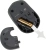 Мышь Logitech M171 черный/серый оптическая 1000dpi беспров. USB для ноутбука 2but (910-004424) - купить недорого с доставкой в интернет-магазине
