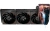 Система водяного охлаждения Thermalright Rainbow Vision 360 Turbo Soc-AM5/AM4/1200/1700/1851 черный 4-pin 28.1dB Al LCD Ret (R-VISION-TURBO-360-BL-ARGB) - купить недорого с доставкой в интернет-магазине