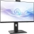 Моноблок MSI Modern AM273QP AI 1UM-004RU 27" WQHD Core Ultra 5 125U (1.3) 16Gb SSD512Gb Graphics CR Windows 11 Professional 2.5Gigabit WiFi BT 120W клавиатура мышь Cam черный 2560x1440 - купить недорого с доставкой в интернет-магазине