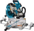 Торцовочная пила Makita LS1219L 1800Вт 3200об/мин d=305мм - купить недорого с доставкой в интернет-магазине