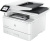 МФУ лазерный HP LaserJet Pro 4103fdw (2Z629A) A4 Duplex Net WiFi белый - купить недорого с доставкой в интернет-магазине