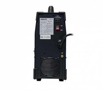 Сварочный полуавтомат Aurora Overman 205 инвертор MIG-MAG/ММА 7.7кВт - купить недорого с доставкой в интернет-магазине