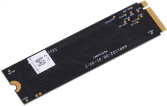 Накопитель SSD Netac PCIe 3.0 x4 1TB NT01NV2000-1T0-E4X NV2000 M.2 2280 - купить недорого с доставкой в интернет-магазине