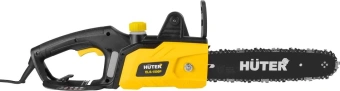 Цепная пила Huter ELS-1500P от сети 1500Вт дл.шины:12" (30cm) (70/10/4) - купить недорого с доставкой в интернет-магазине