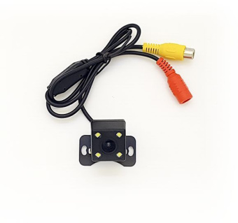 Камера заднего вида Sho-Me CA-5570 LED - купить недорого с доставкой в интернет-магазине