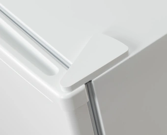 Холодильник Hyundai CO1002 1-нокамерн. белый - цена, купить или заказать с доставкой в интернет-магазине Холодильник Hyundai CO1002 1-нокамерн. белый - купить недорого с доставкой в интернет-магазине