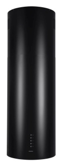 Вытяжка каминная Maunfeld Lee Push 39 черный управление: кнопочное (1 мотор) - купить недорого с доставкой в интернет-магазине