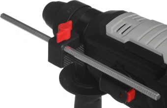 Перфоратор DongCheng DZC04-28 патрон:SDS-plus уд.:3.3Дж 820Вт (кейс в комплекте) - купить недорого с доставкой в интернет-магазине
