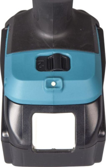 Технический фен Makita DHG181ZK 18Вт темп.150/250/350/450/550С - купить недорого с доставкой в интернет-магазине