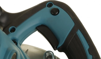 Циркулярная пила (дисковая) Makita HS6601 1050Вт (ручная) D диска.:165мм - купить недорого с доставкой в интернет-магазине