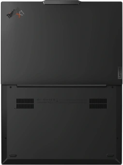 Ноутбук Lenovo ThinkPad X1 Carbon G12 Core Ultra 7 155U 32Gb SSD512Gb Intel Graphics 14" IPS Touch WUXGA (1920x1200) Windows 11 Pro 64 black WiFi BT Cam (21KC00A7US) - купить недорого с доставкой в интернет-магазине