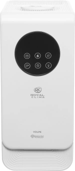 Увлажнитель воздуха Royal Clima RUH-VP270/6.5E-WT 28Вт (ультразвуковой) белый - купить недорого с доставкой в интернет-магазине