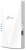 Повторитель беспроводного сигнала TP-Link RE600X AX1800 10/100/1000BASE-TX белый - купить недорого с доставкой в интернет-магазине