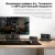 ПК Мини Chuwi AuBox X Core Ultra 5 226V (2.1) 16Gb SSD512Gb ARC 130V Windows 11 Pro 2.5xGbitEth WiFi BT 100W серый - купить недорого с доставкой в интернет-магазине