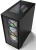 Корпус Montech Air 1000 Premium черный без БП ATX 1x120mm 3x140mm 1xUSB2.0 2xUSB3.0 audio bott PSU - купить недорого с доставкой в интернет-магазине