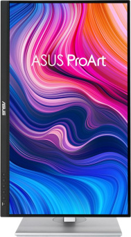 Монитор Asus 27" ProArt PA279CV черный IPS LED 16:9 HDMI M/M матовая HAS Piv 350cd 178гр/178гр 3840x2160 60Hz DP 4K USB 8.6кг - купить недорого с доставкой в интернет-магазине