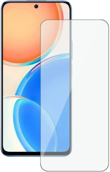 Защитное стекло для экрана Deppa 62893 для Honor X8 2.5D 1шт. - купить недорого с доставкой в интернет-магазине