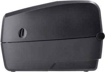 Термопринтер Mertech TLP4H (1026) 300dpi 101мм/с/USB/RS232/Eth для печ.этик. черный - купить недорого с доставкой в интернет-магазине