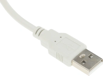 Кабель Premier 6-082-PS2 USB 2.0 A(m) PS/2 (f) 0.3м серый (пакет) - купить недорого с доставкой в интернет-магазине
