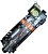 Печка в сборе Kyocera FK-3220(E) (30C0T93060) (в сборе) для Kyocera Ecosys PA5000x/PA5500x/PA6000x, MA5500ifx/MA6000ifx 500000стр.