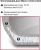 Кастрюля Rondell Stripes RDS-1636 1.2л. d=16см (с крышкой) стальной - купить недорого с доставкой в интернет-магазине