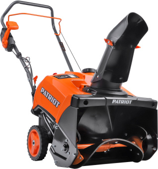 Снегоуборщик бензин. Patriot PS 301 3.5л.с. - купить недорого с доставкой в интернет-магазине