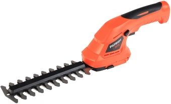 Кусторез/ножницы для травы Patriot CSH 722аккум. (250205722) - купить недорого с доставкой в интернет-магазине