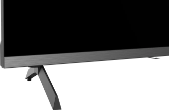 Телевизор LED Vitek 40" VT-40FBS310 Google TV черный/черный FULL HD 60Hz DVB-T DVB-T2 DVB-C DVB-S DVB-S2 USB 2.0 WiFi Smart TV - купить недорого с доставкой в интернет-магазине