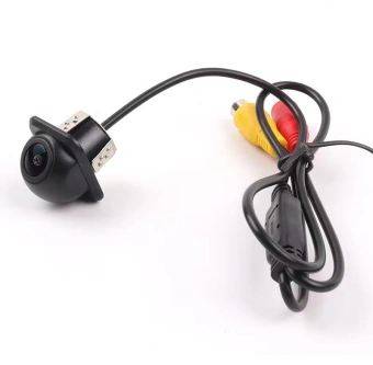 Камера заднего вида Sho-Me CA-2024 HD - купить недорого с доставкой в интернет-магазине