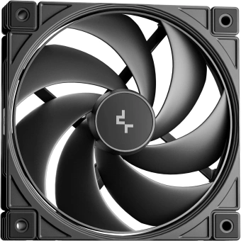 Система водяного охлаждения Deepcool Spartacus 360 ARGB Soc-AM5/AM4/1200/1700/1851 черный 4-pin 32.23dB Al LCD 2073gr Ret (R-SPT360-BKDSMP-G-1) - купить недорого с доставкой в интернет-магазине