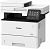 МФУ лазерный Canon i-Sensys MF553dw (5160C023/5160C010) A4 Duplex WiFi белый