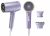 Фен Philips BHD720/10 1800Вт фиолетовый - купить недорого с доставкой в интернет-магазине
