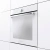Духовой шкаф Электрический Gorenje BOS6737SYW белый - купить недорого с доставкой в интернет-магазине